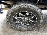Thumbnail of 2014 Blue Flame Metallic Ford F-150