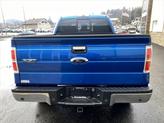 Thumbnail of 2014 Blue Flame Metallic Ford F-150
