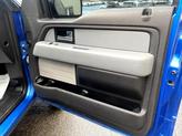 Thumbnail of 2014 Blue Flame Metallic Ford F-150