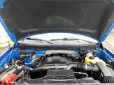 Thumbnail of 2014 Blue Flame Metallic Ford F-150