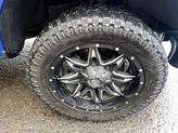 Thumbnail of 2014 Blue Flame Metallic Ford F-150