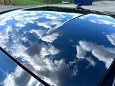 Thumbnail of 2022 Shadow Black Ford Mustang