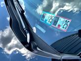 Thumbnail of 2022 Shadow Black Ford Mustang