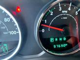 Thumbnail of 2014 Black Clearcoat Jeep Wrangler Unlimited