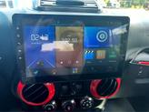Thumbnail of 2014 Black Clearcoat Jeep Wrangler Unlimited