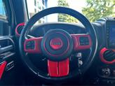 Thumbnail of 2014 Black Clearcoat Jeep Wrangler Unlimited