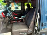 Thumbnail of 2014 Black Clearcoat Jeep Wrangler Unlimited