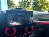 Thumbnail of 2014 Black Clearcoat Jeep Wrangler Unlimited