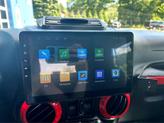 Thumbnail of 2014 Black Clearcoat Jeep Wrangler Unlimited