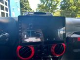 Thumbnail of 2014 Black Clearcoat Jeep Wrangler Unlimited