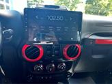 Thumbnail of 2014 Black Clearcoat Jeep Wrangler Unlimited