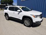 Thumbnail of 2018 Summit White GMC Acadia