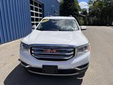 Thumbnail of 2018 Summit White GMC Acadia