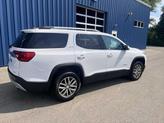 Thumbnail of 2018 Summit White GMC Acadia