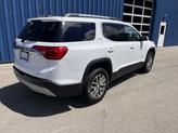Thumbnail of 2018 Summit White GMC Acadia