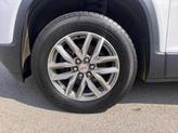 Thumbnail of 2018 Summit White GMC Acadia
