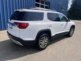 Thumbnail of 2018 Summit White GMC Acadia