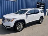 Thumbnail of 2018 Summit White GMC Acadia