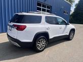 Thumbnail of 2018 Summit White GMC Acadia