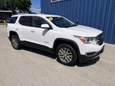 Thumbnail of 2018 Summit White GMC Acadia