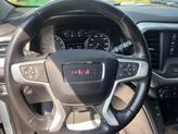 Thumbnail of 2018 Summit White GMC Acadia