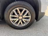 Thumbnail of 2018 Summit White GMC Acadia