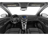 Thumbnail of 2015 Silver Ice Metallic Chevrolet Cruze