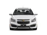 Thumbnail of 2015 Silver Ice Metallic Chevrolet Cruze