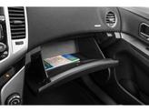 Thumbnail of 2015 Silver Ice Metallic Chevrolet Cruze