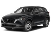 Photo of 2023 Jet Black Mica Mazda CX-5