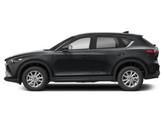 Thumbnail of 2023 Jet Black Mica Mazda CX-5