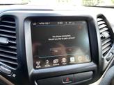 Thumbnail of 2017 Deep Cherry Red Crystal Pearlcoat Jeep Cherokee