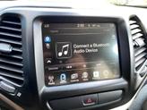 Thumbnail of 2017 Deep Cherry Red Crystal Pearlcoat Jeep Cherokee