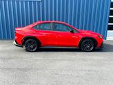 Thumbnail of 2022 Ignition Red Subaru WRX