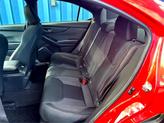 Thumbnail of 2022 Ignition Red Subaru WRX