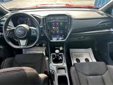 Thumbnail of 2022 Ignition Red Subaru WRX