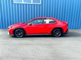Thumbnail of 2022 Ignition Red Subaru WRX
