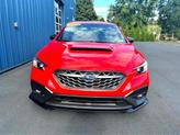 Thumbnail of 2022 Ignition Red Subaru WRX
