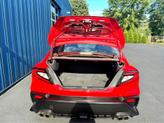 Thumbnail of 2022 Ignition Red Subaru WRX