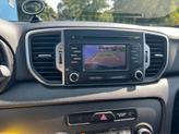 Thumbnail of 2019 Pacific Blue Kia Sportage