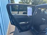 Thumbnail of 2019 Pacific Blue Kia Sportage