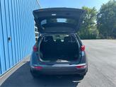 Thumbnail of 2019 Pacific Blue Kia Sportage