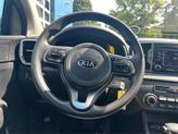 Thumbnail of 2019 Pacific Blue Kia Sportage