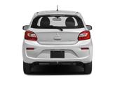 Thumbnail of 2018 Mercury Gray Mitsubishi Mirage