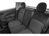 Thumbnail of 2018 Mercury Gray Mitsubishi Mirage
