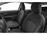 Thumbnail of 2018 Mercury Gray Mitsubishi Mirage