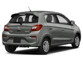 Thumbnail of 2018 Mercury Gray Mitsubishi Mirage