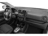 Thumbnail of 2018 Mercury Gray Mitsubishi Mirage