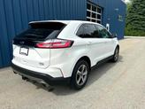 Thumbnail of 2020 Star White Metallic Tri-Coat Ford Edge