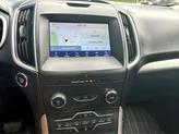 Thumbnail of 2020 Star White Metallic Tri-Coat Ford Edge